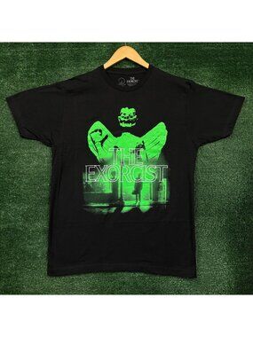 The Exorcist T-Shirt Size Large